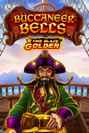 Демо игра Buccaneer Bells: Fire Blaze Golden от Playtech | Casino X BY