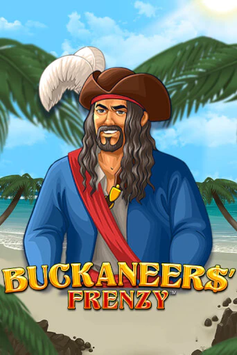 Демо игра Buckaneers Frenzy от Blueprint Gaming | Casino X BY