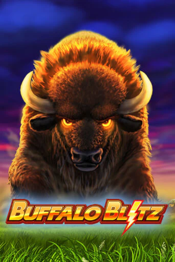 Демо игра Buffalo Blitz от Playtech | Casino X BY