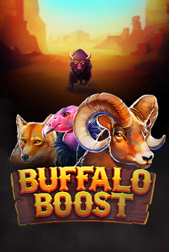 Демо игра Buffalo Boost от Spinmatic | Casino X BY