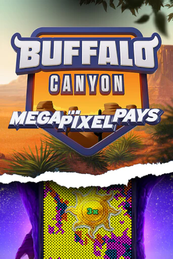 Демо игра Buffalo Canyon от High 5 | Casino X BY