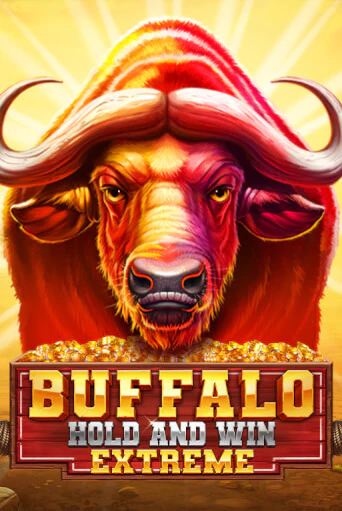 Демо игра Buffalo Hold And Win Extreme от Booming Games | Casino X BY