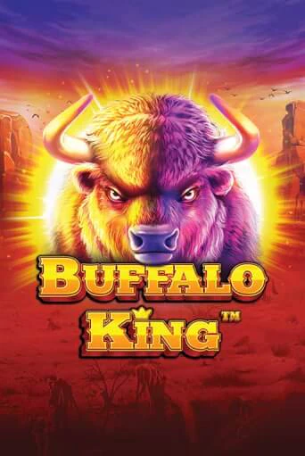 Демо игра Buffalo King™ от Pragmatic Play | Casino X BY