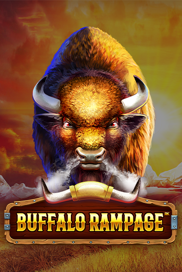 Демо игра Buffalo Rampage от Spinomenal | Casino X BY