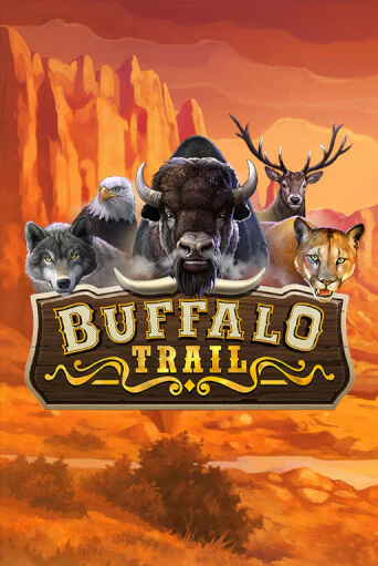 Демо игра Buffalo Trail от BF Games | Casino X BY
