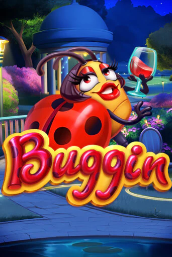 Демо игра Buggin от ELK Studios | Casino X BY