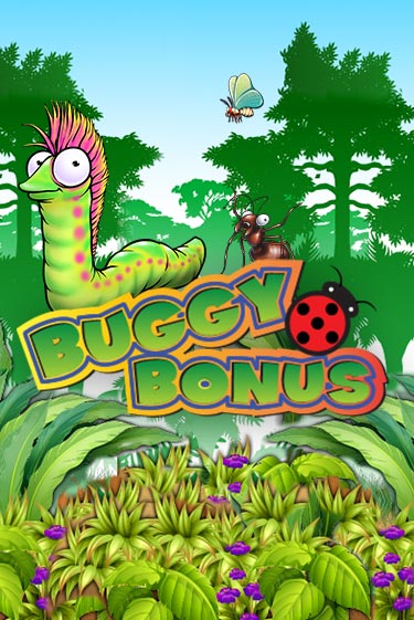 Демо игра Buggy Bonus от Habanero | Casino X BY