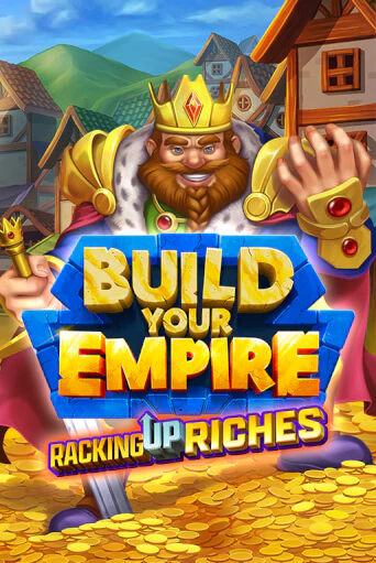 Демо игра Build Your Empire от High 5 | Casino X BY