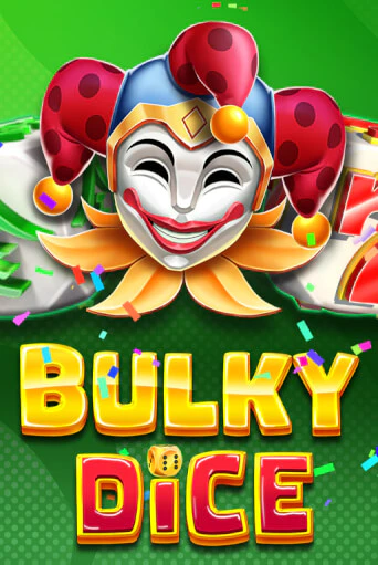 Демо игра Bulky Dice от Amusnet Interactive | Casino X BY