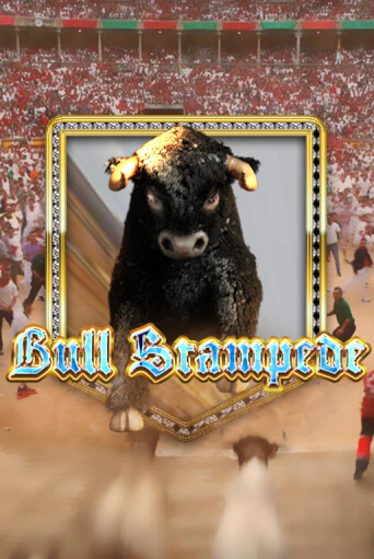 Демо игра Bull Stampede от KA Gaming | Casino X BY