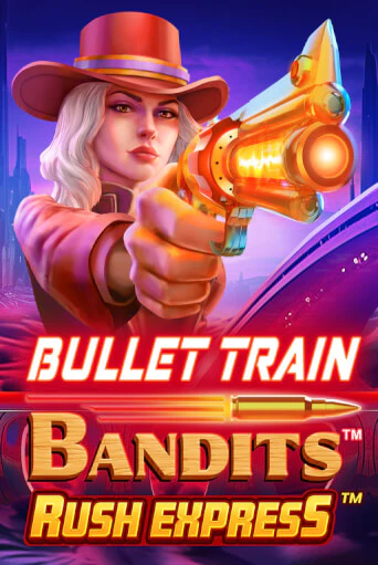 Демо игра Bullet Train Bandits™ от Games Global | Casino X BY