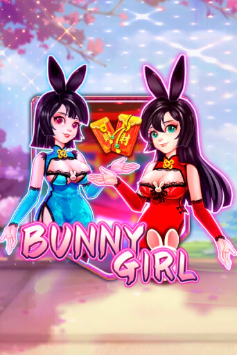 Демо игра Bunny Girl от KA Gaming | Casino X BY