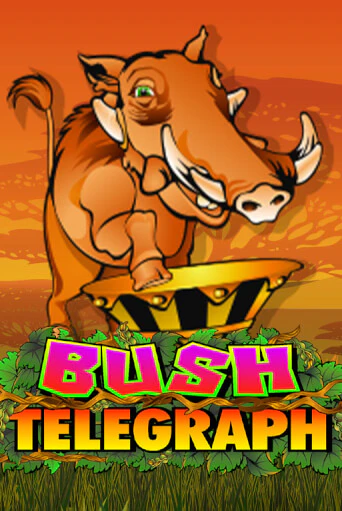 Демо игра Bush Telegraph от Microgaming | Casino X BY
