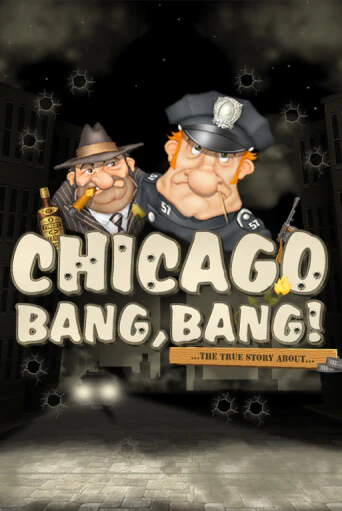 Демо игра Chicago Bang Bang от Belatra | Casino X BY