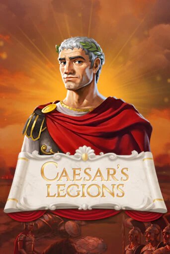 Демо игра Caesar's Legions от Apparat Gaming | Casino X BY