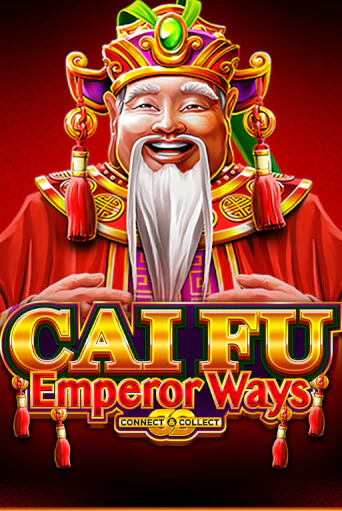 Демо игра Cai Fu Emperor Ways от Bragg | Casino X BY