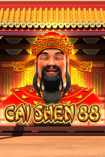 Демо игра Cai Shen 88 от Red Rake Gaming | Casino X BY
