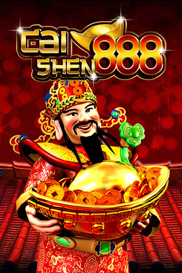 Демо игра Cai Shen 888 от Spadegaming | Casino X BY