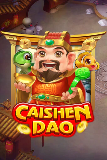 Демо игра Cai Shen Dao от KA Gaming | Casino X BY