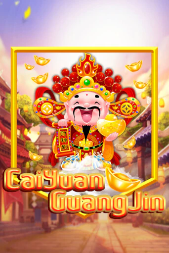 Демо игра Cai Yuan Guang Jin от KA Gaming | Casino X BY