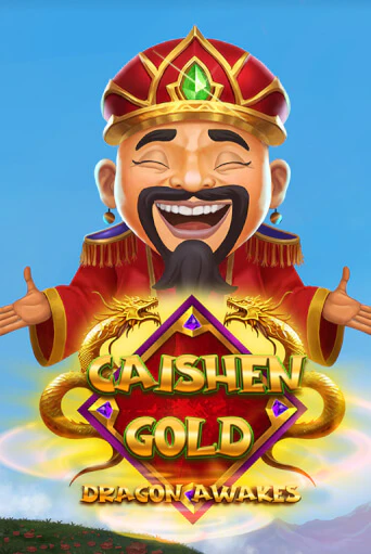Демо игра Caishen Gold: Dragon Awakes  от Mancala Gaming | Casino X BY