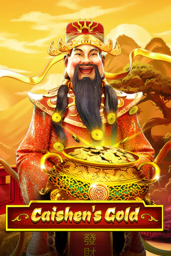 Демо игра Caishen's Gold от Pragmatic Play | Casino X BY