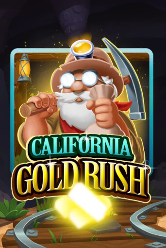 Демо игра California Gold Rush от KA Gaming | Casino X BY