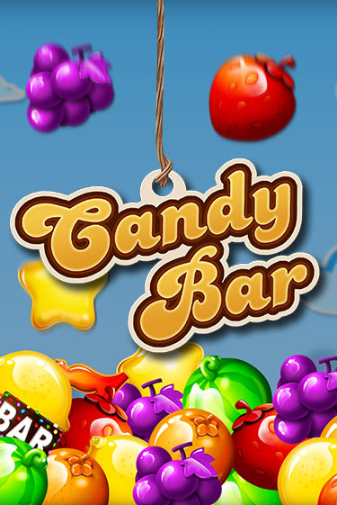 Демо игра Candy Bar от WorldMatch | Casino X BY