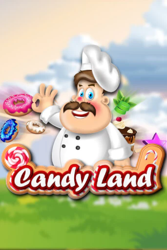 Демо игра Candy Land от Zeusplay | Casino X BY