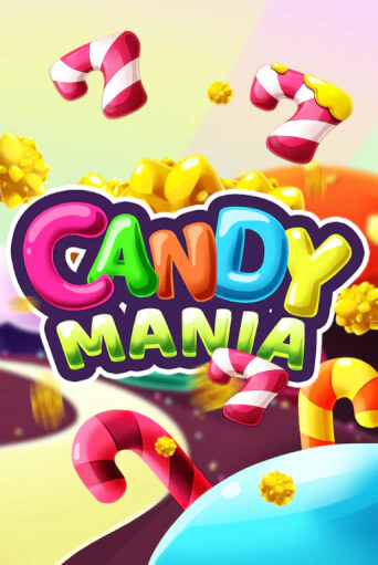 Демо игра Candy Mania от KA Gaming | Casino X BY