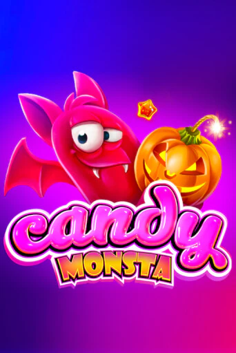 Демо игра Candy Monsta от BGaming | Casino X BY