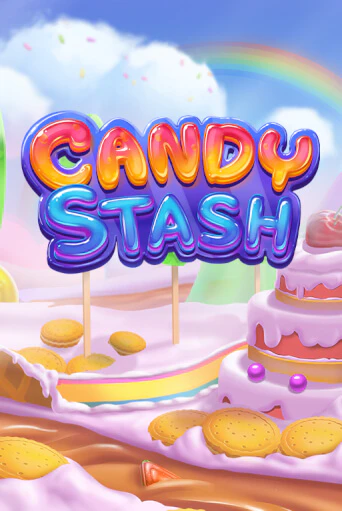 Демо игра Candy Stash от Zillion Games | Casino X BY