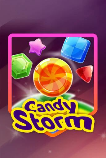 Демо игра Candy Storm от KA Gaming | Casino X BY