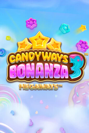 Демо игра Candyway Bonanza Megaways 3 от Games Global | Casino X BY