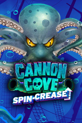Демо игра Cannon Cove от High 5 | Casino X BY