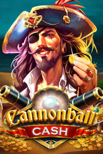 Демо игра Cannonball Cash от Red Tiger | Casino X BY