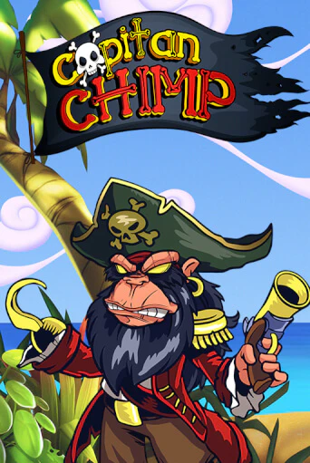 Демо игра Capitan Chimp от 5 Men Gaming | Casino X BY