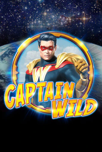 Демо игра Captain Wild от Red Rake Gaming | Casino X BY