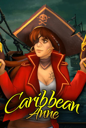 Демо игра Caribbean Anne MiniMax от Kalamba | Casino X BY