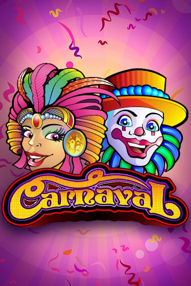 Демо игра Carnaval от Games Global | Casino X BY