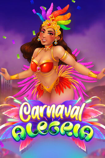Демо игра Carnaval Alegria от Vibra Gaming | Casino X BY