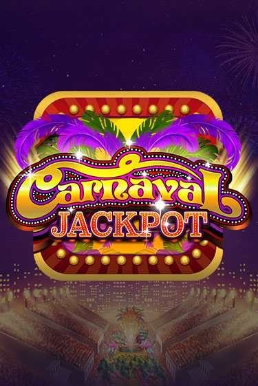 Демо игра Carnaval Jackpot от Games Global | Casino X BY