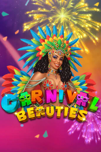 Демо игра Carnival Beauties от Caleta Gaming | Casino X BY