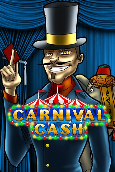 Демо игра Carnival Cash от Habanero | Casino X BY
