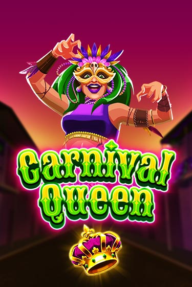 Демо игра Carnival Queen от Thunderkick | Casino X BY
