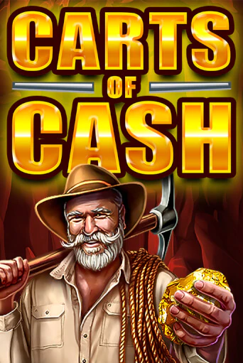 Демо игра Carts of Cash от Bragg | Casino X BY