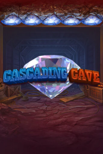 Демо игра Cascading Cave от Playtech | Casino X BY