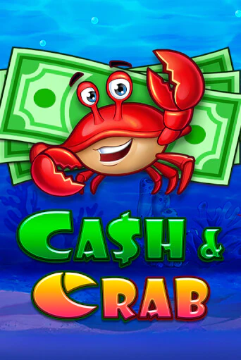 Демо игра Cash & Crab от Amatic | Casino X BY