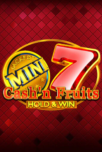Демо игра Cash'n Fruits Hold and Win от 1spin4win | Casino X BY