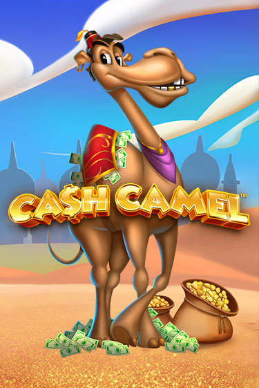 Демо игра Cash Camel от iSoftBet | Casino X BY